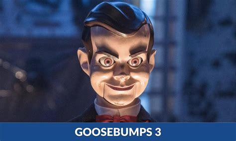 goosebumps (2023) 123movies|Goosebumps 3 Release Date, Cast, Plot, Trailer & More.